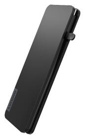 Dokovací stanice Lenovo USB-C Slim Travel Dock černá

 obrázek produktu 6 z 13