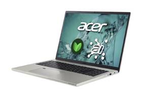Notebook Acer Aspire Vero 16 (AV16-71P-59L4) šedý

 obrázek produktu 2 z 9