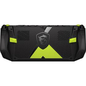 Herní konzole MSI Claw A8 BZ2EM-006CZ zelená

 obrázek produktu 5 z 9