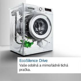 Pračka Bosch WGG256F0CS bílá

 obrázek produktu 13 z 15
