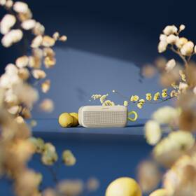 Přenosný reproduktor Bose Soundlink Plus žlutý

 obrázek produktu 6 z 7