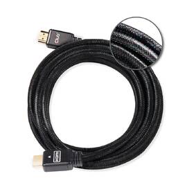 Kabel Club3D HDMI 2.0 aktivní, High Speed, 4K, (M/M), 15m 

 obrázek produktu 3 z 5
