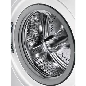 Pračka Electrolux EWS6326BC bílá

 obrázek produktu 3 z 8
