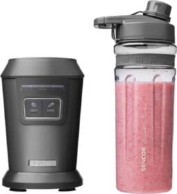 Stolní mixér Sencor SBL 7078BK černý

 obrázek produktu 8 z 21