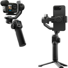 Stabilizátor GoPro Gimbal Fluid Pro AI černý

 obrázek produktu 6 z 14
