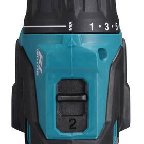 Vrtací šroubovák Makita DDF490WVE (s baterií) 

 obrázek produktu 2 z 7