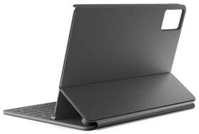 Pouzdro na tablet s klávesnicí Lenovo Folio Keyboard na Idea Tab šedé

 obrázek produktu 1 z 4