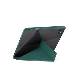 Pouzdro na tablet Epico Hero Flip Case na Apple iPad Pro 11" M4 zelené

 obrázek produktu 4 z 5