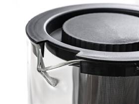 Konvice BANQUET SUNA 2,5 l sklo

 obrázek produktu 6 z 6