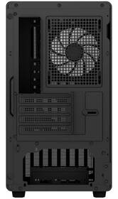 Case Evolveo Panthera, 3x ARGB černá

 obrázek produktu 2 z 9
