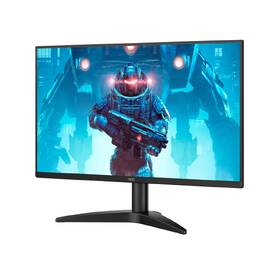 Monitor AOC 24B36X černý

 obrázek produktu 2 z 8
