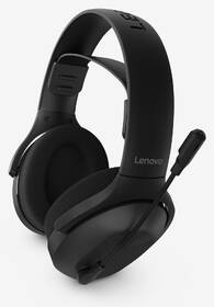Headset Lenovo Legion H410 Wireless Gaming černý

 obrázek produktu 12 z 17