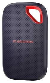 SSD externí SANDISK Extreme Portable 4TB, USB-C Gen2x2 černý

 obrázek produktu 1 z 8