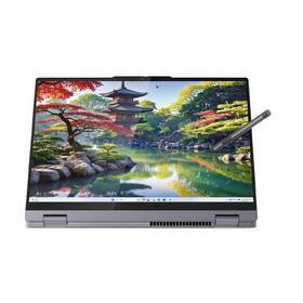 Notebook Lenovo IdeaPad 5 2-in-1 16AKP10 modrý

 obrázek produktu 7 z 9