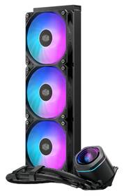 Vodní chladič Cooler Master MasterLiquid Core Nex 360 černý

 obrázek produktu 1 z 1