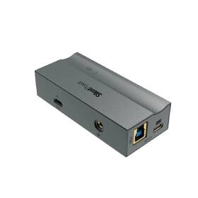Redukce SilentPower SilentPower USB iPurifier Pro šedá

 obrázek produktu 1 z 2
