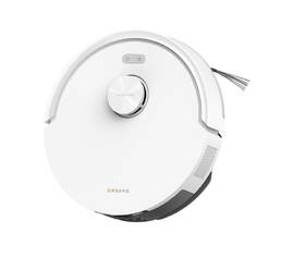 Robotický vysavač Dreame F20 Plus bílý

 obrázek produktu 5 z 7