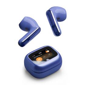 Sluchátka JBL Live Flex4 modrá

 obrázek produktu 1 z 9