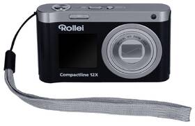Digitální fotoaparát Rollei Compactline 12X černý

 obrázek produktu 9 z 12