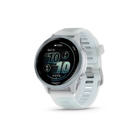 Chytré hodinky Garmin Forerunner 570 - 42 mm (EU distribuce) šedé/světle modré

 obrázek produktu 1 z 9