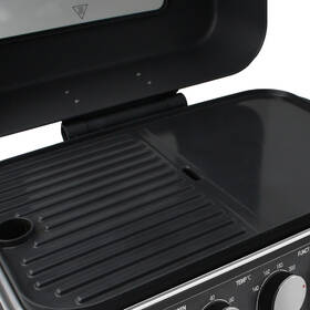 Gril Rohnson R-2535 Prime Grill černý

 obrázek produktu 7 z 10
