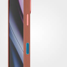 Kryt na mobil Epico SolidWoven Pro Mag+ Apple iPhone 17 Pro Max / 18 Pro Max Qi2 & MagSafe hnědý

 obrázek produktu 2 z 4