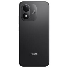 Mobilní telefon Xiaomi Redmi Note 17 4 GB / 128 GB černý

 obrázek produktu 6 z 11