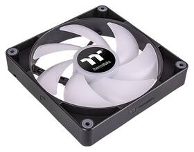 Ventilátor Thermaltake CT120 ARGB Black, 2 ks černý

 obrázek produktu 2 z 7