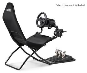 Závodní kokpit Next Level Racing GT Lite AIR černý

 obrázek produktu 2 z 10