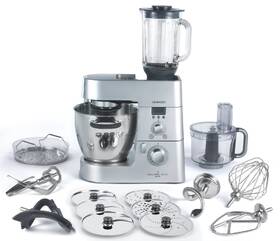 Kuchyňský robot KENWOOD KM096 stříbrný

 obrázek produktu 1 z 27