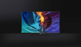 Televize Philips 40PUT6400 černý

 obrázek produktu 5 z 9