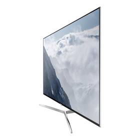 Televize Samsung UE55KS8002 stříbrný

 obrázek produktu 4 z 12