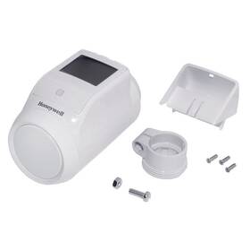 Bezdrátová termohlavice Honeywell HR92EE 

 obrázek produktu 2 z 3