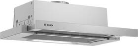 Odsavač par Bosch DFT63AC50 stříbrná barva
