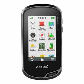 Navigační systém GPS Garmin 700 PRO + voucher TOPO Czech PRO černý

 obrázek produktu 3 z 5
