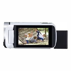 Videokamera Canon R806 Essential Kit + pouzdro + SD karta bílý

 obrázek produktu 7 z 8