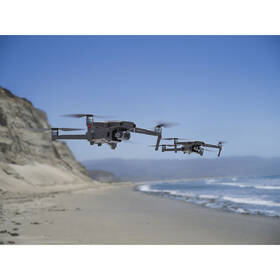 Dron DJI Mavic 2 PRO šedý

 obrázek produktu 9 z 9