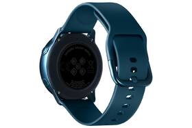 Chytré hodinky Samsung Watch Active zelená

 obrázek produktu 4 z 6