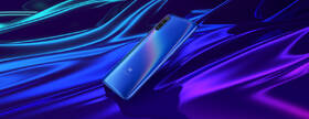 Mobilní telefon Xiaomi Mi 9 128 GB Dual SIM modrý

 obrázek produktu 11 z 11