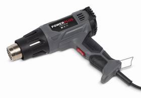 Horkovzdušná pistole POWERPLUS POWE80040 

 obrázek produktu 5 z 6