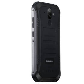 Mobilní telefon Doogee S40 16 GB černý

 obrázek produktu 5 z 14