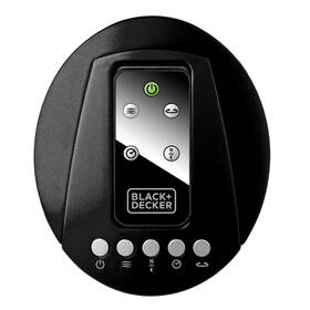 Ventilátor sloupový Black+Decker BXEFT45E černý

 obrázek produktu 1 z 13