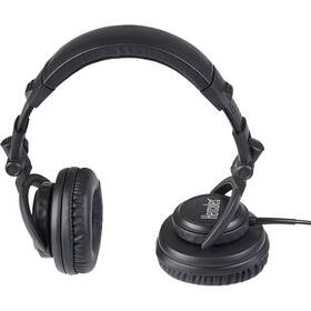 Mixážní pult Hercules Starter Kit se Serato DJ Lite, SET černý

 obrázek produktu 3 z 5