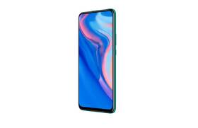 Mobilní telefon Huawei P smart Z zelený

 obrázek produktu 2 z 10