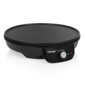 Palačinkovač Tristar BP-2637 černý

 obrázek produktu 5 z 5