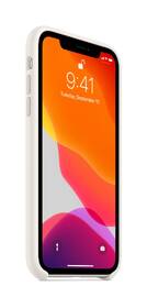 Kryt na mobil Apple pro iPhone 11 bílý

 obrázek produktu 2 z 2