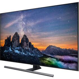 Televize Samsung QE55Q82R 
