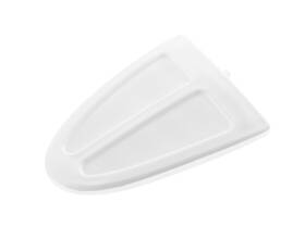 Rychlovarná konvice Hyundai VK107G šedá barva
