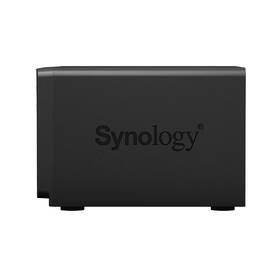 Datové úložiště (NAS) Synology DS620slim 

 obrázek produktu 5 z 6