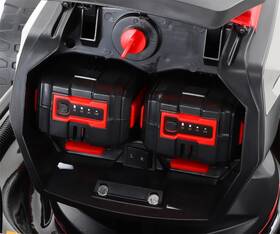 Sekačka VeGA 46 S ECO 6in1 (s baterií) 

 obrázek produktu 17 z 28